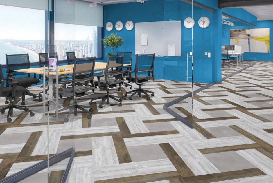 Alpine Floor Stone есо4-2
