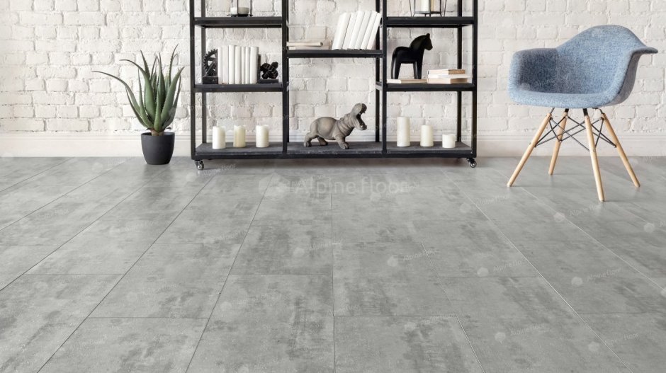 Кварцвиниловая плитка Art Tile