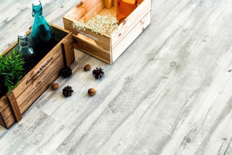 Alpine Floor кварцвиниловая плитка