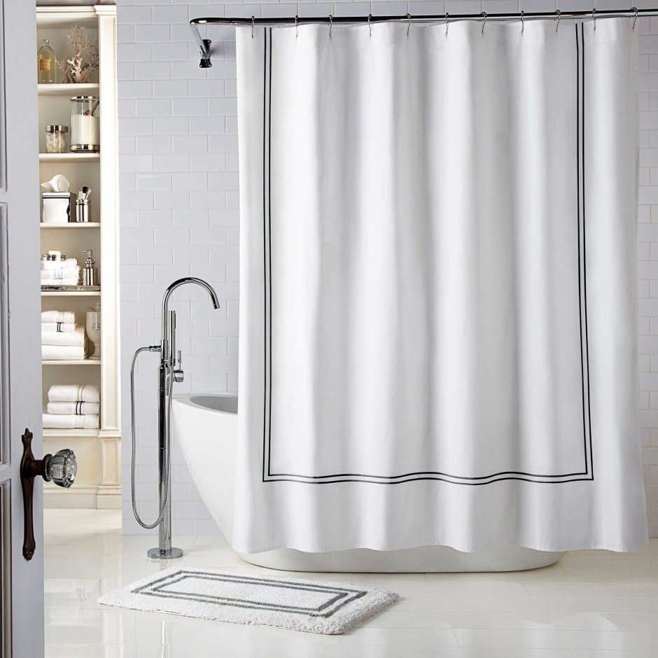 Шторка для душа Shower Curtain f-b20y