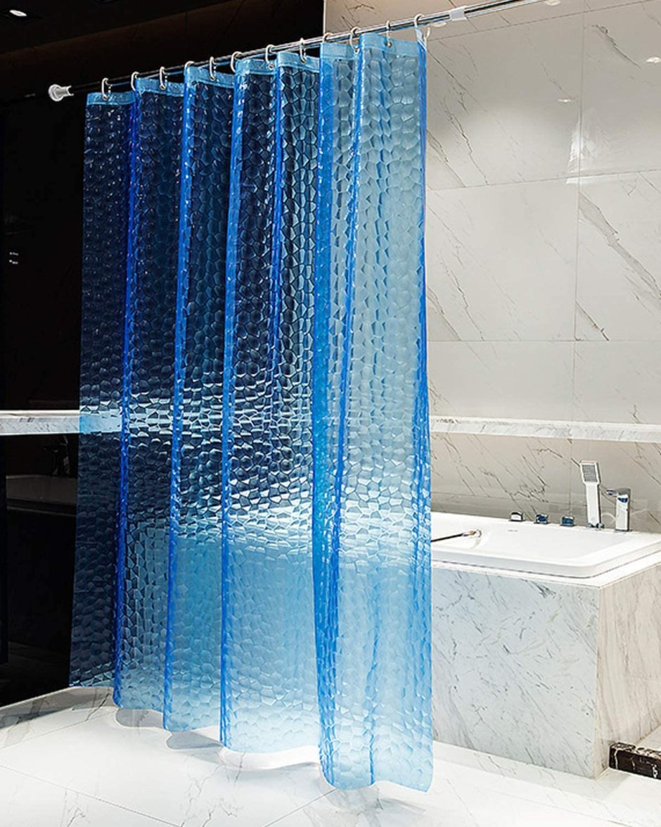 Штора для ванной Shower Curtain 3d-a1-110
