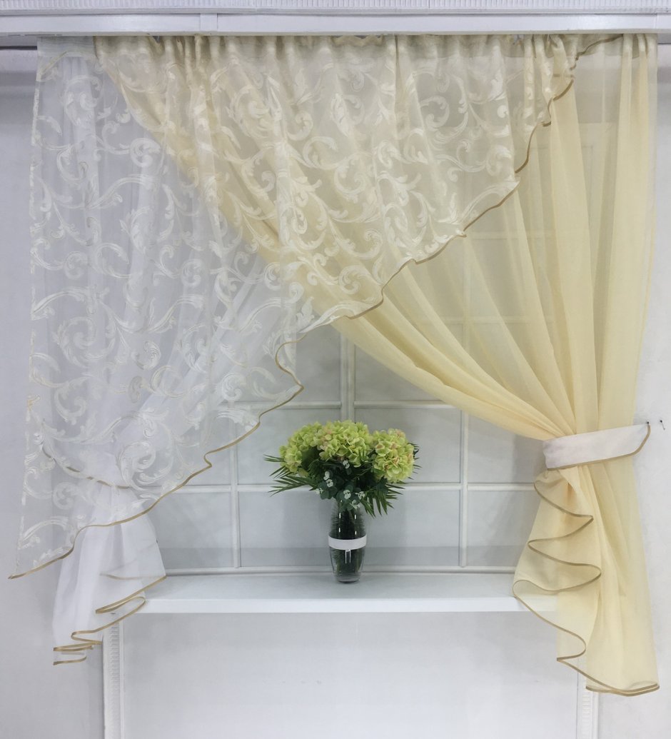 Bonita deco шторы