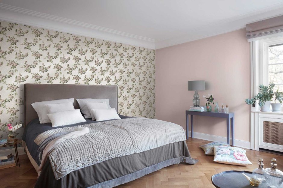 Обои Erismann Peonia 5121-37