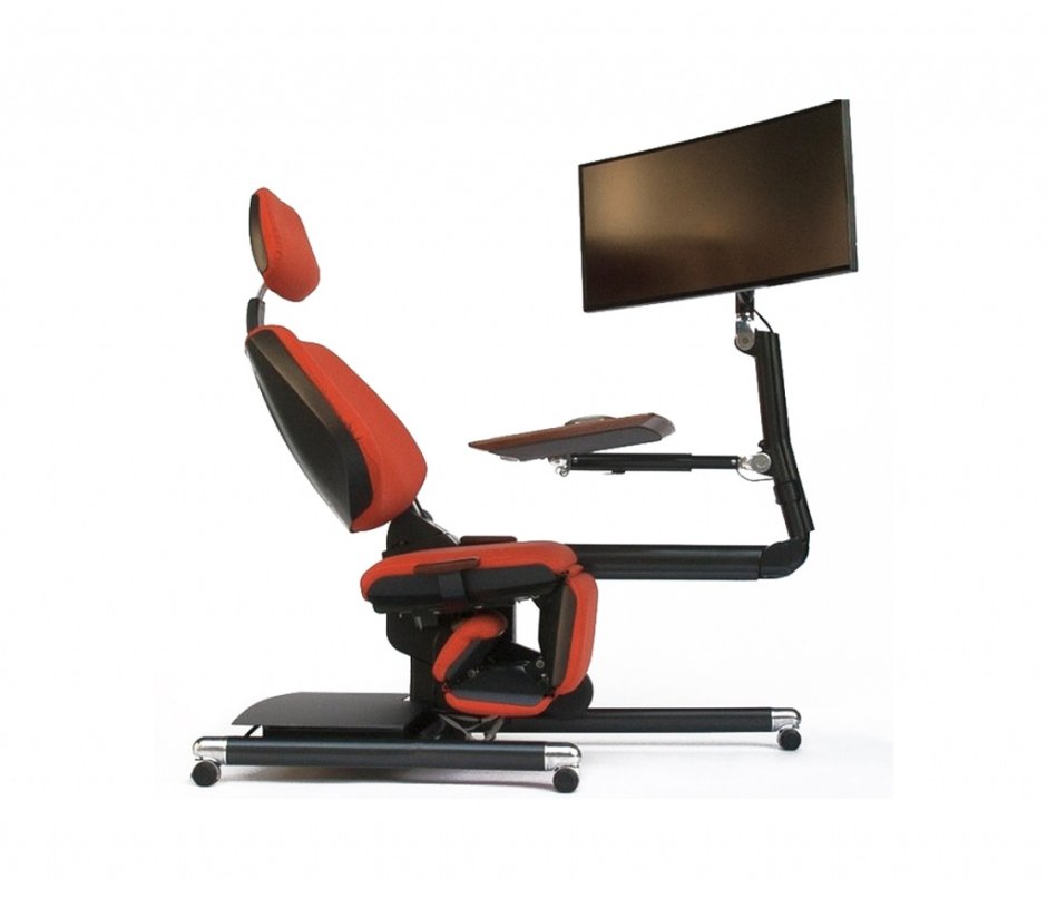Рабочая станция Altwork Station