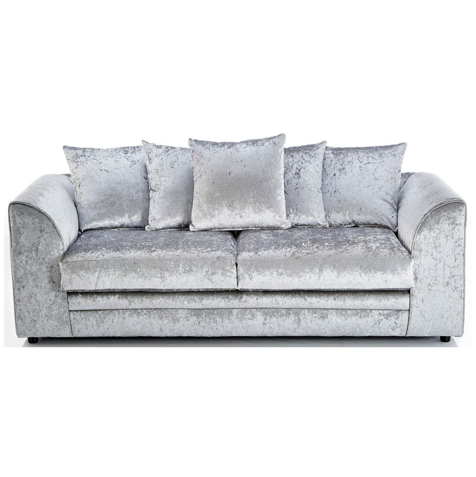 Диван Виас Velvet Grey