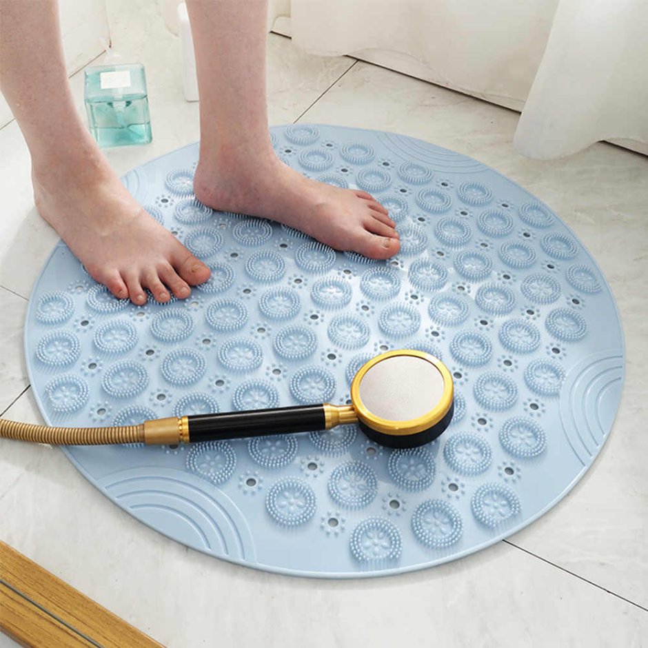 Коврик Creative Bath Calypso