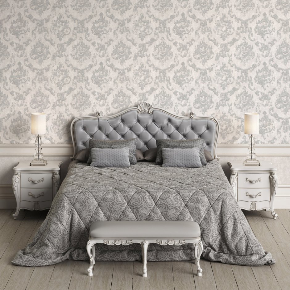 Кровать "Angelo Cappellini" Ponza Set 405/1