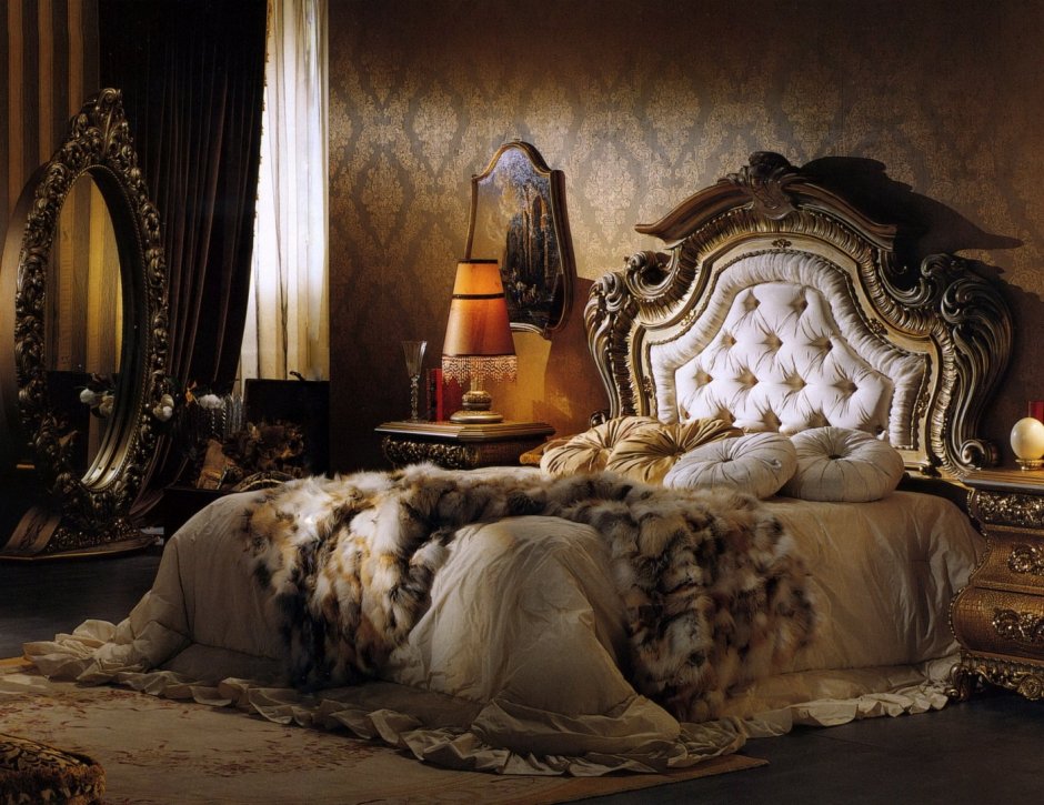 Мебель Opulence Cappelletti