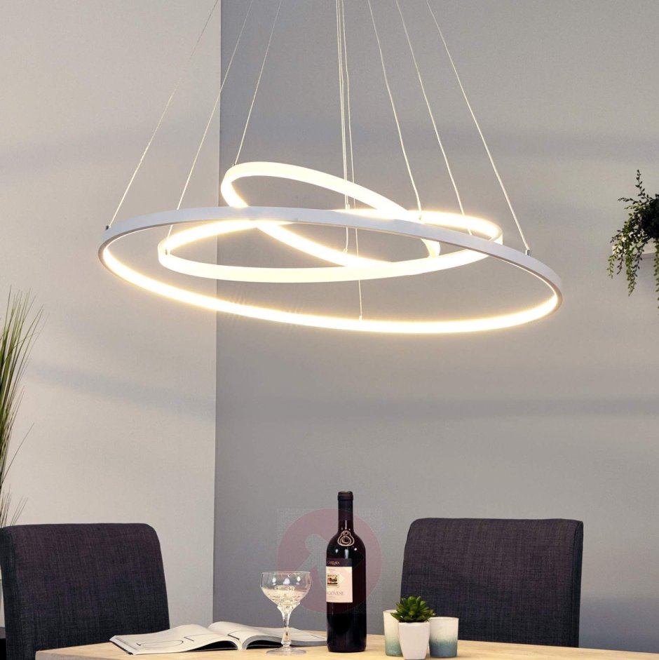 Apiales 9 Ceiling Lamp люстра