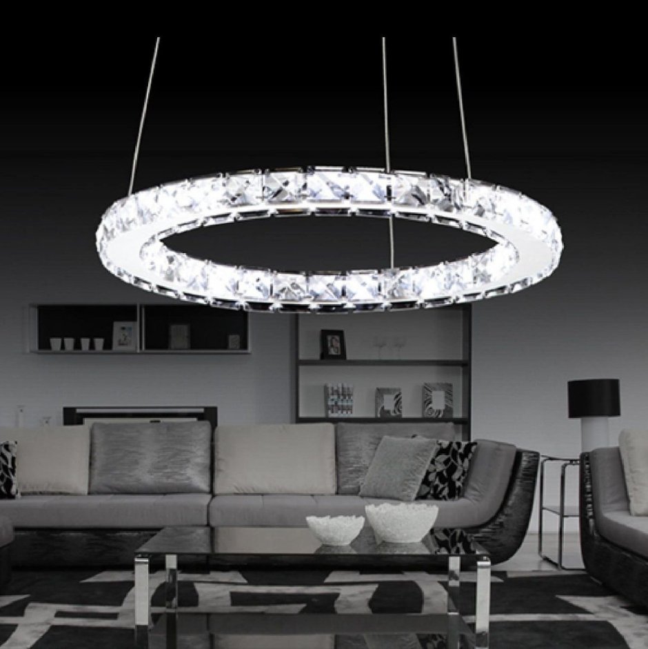 Modern Ceiling Light светильник