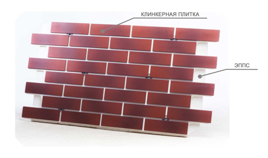 Полимерпесчаные термопанели