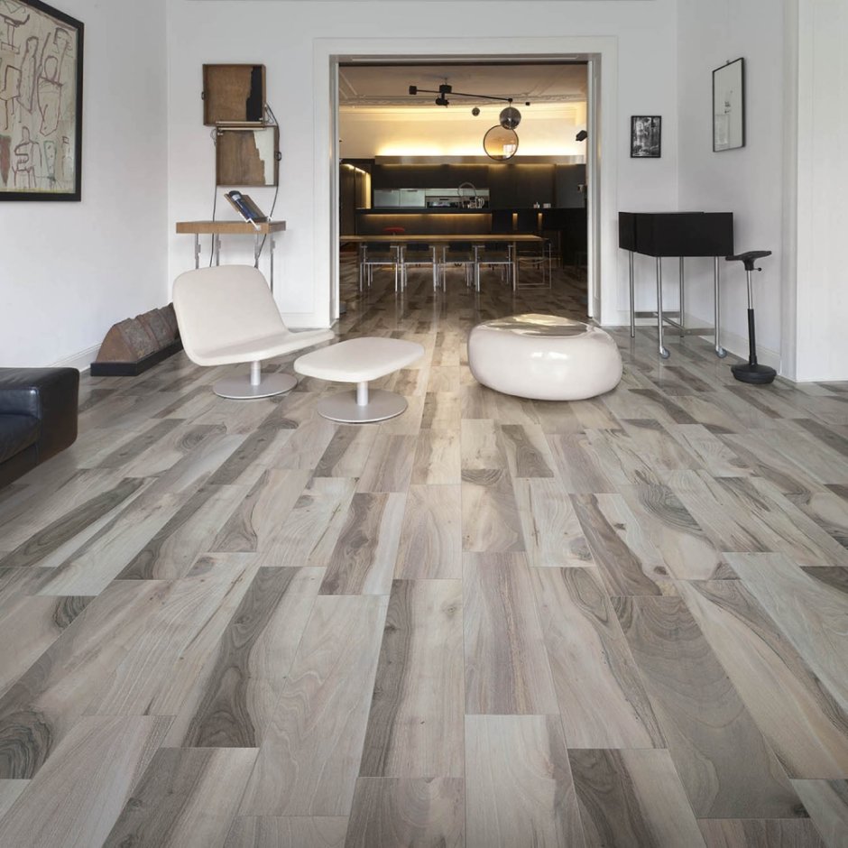 Cabot Porcelain Tile Redwood Series