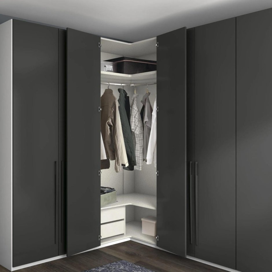 Шкаф armadio Wardrobe