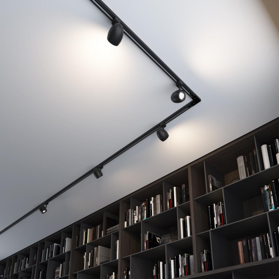 Modern Ceiling Light люстра