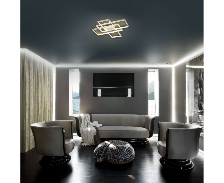 Modern Ceiling Light люстра