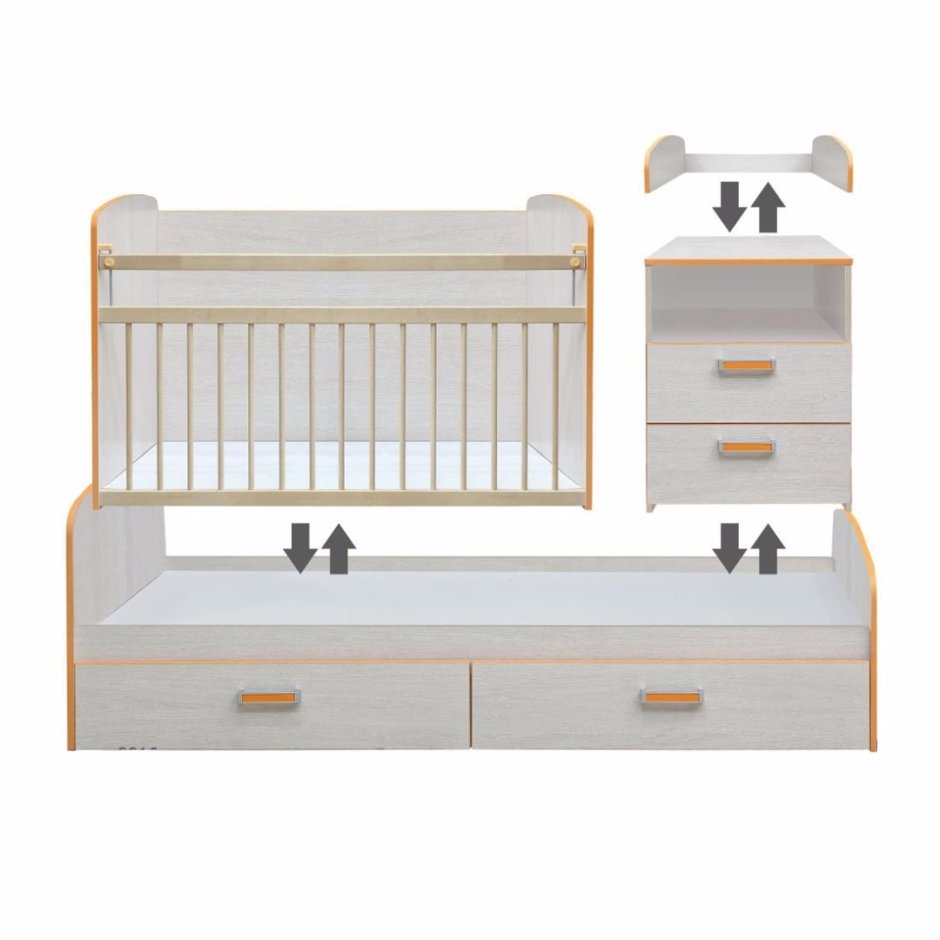 Тент Stokke Home