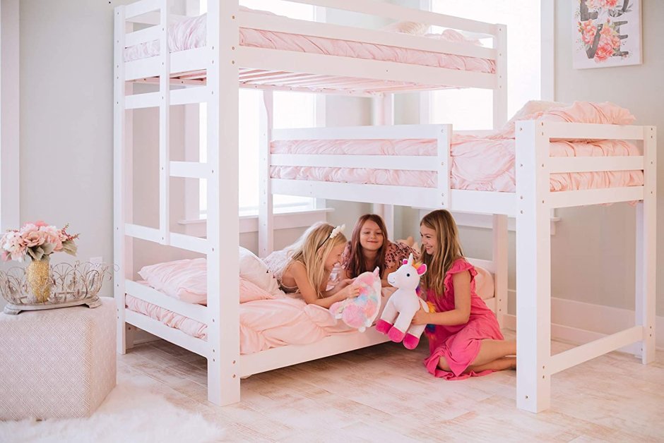 Кровать на НОД