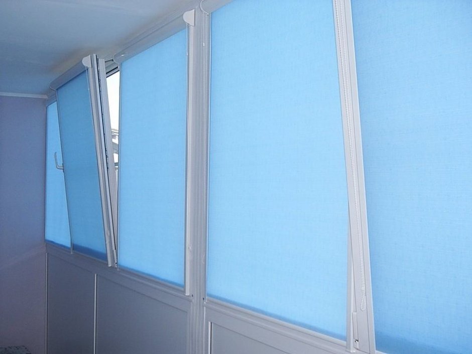 Москитные сетки плиссе Hunter Douglas