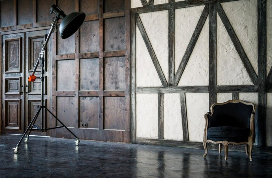 Loft Hall, зал Грейс