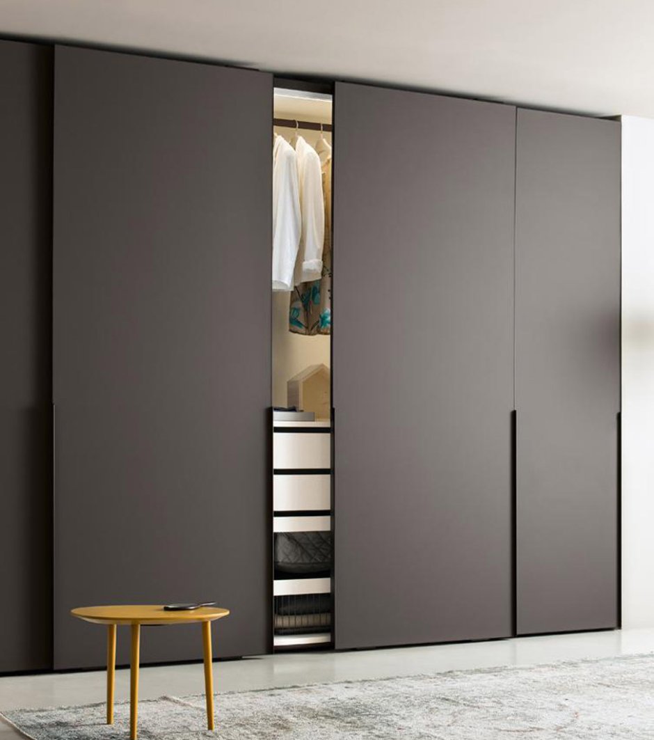 Шкаф купе Sliding-Door Wardrobe