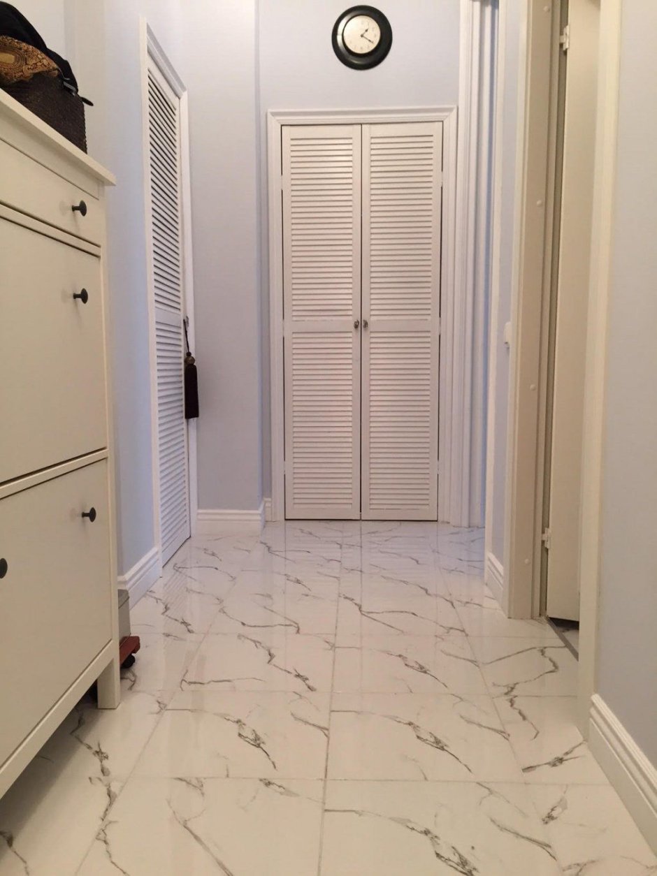 Керамогранит Grasaro Marble Classic