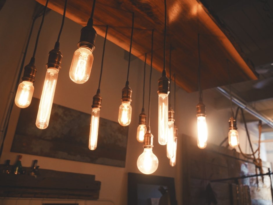 Люстра Ethelind Chandeliers