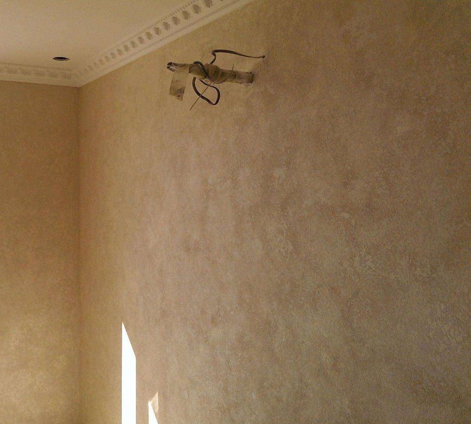 Dessa Decor декоративная краска