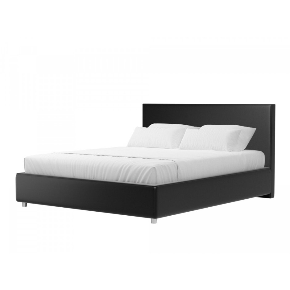 Кровать IDEALBEDS Alden Tufted