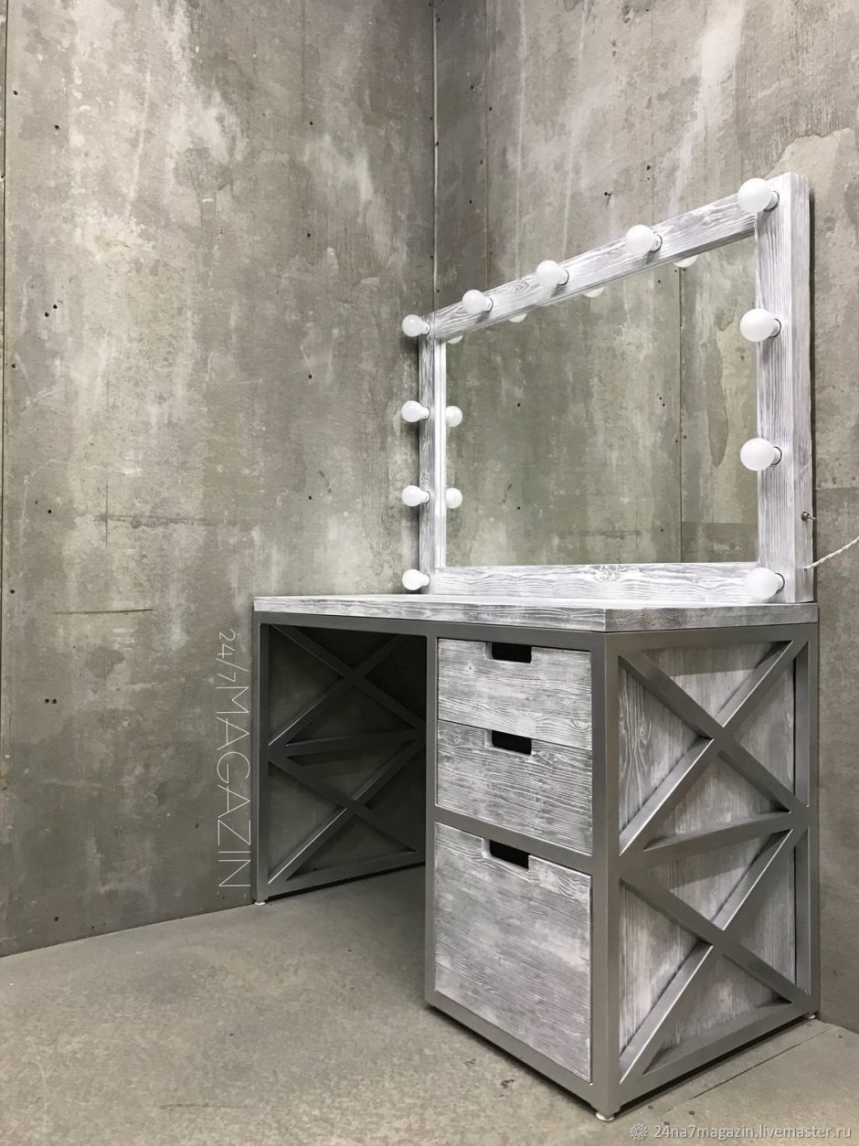 Restoration Hardware мебель