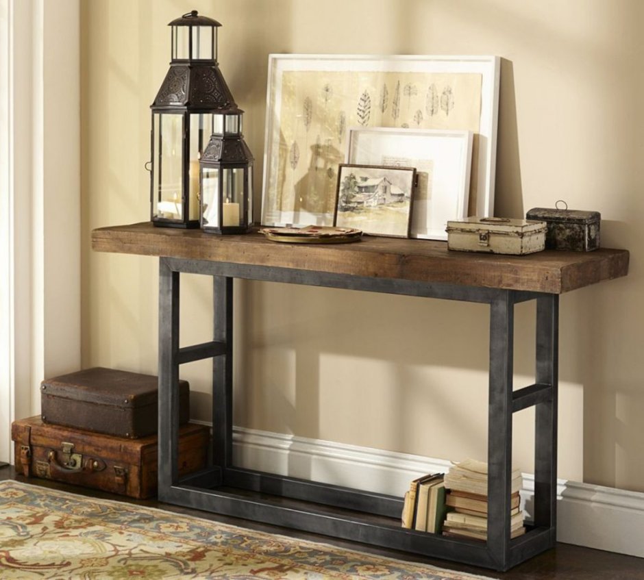 Консоль Uttermost 25165