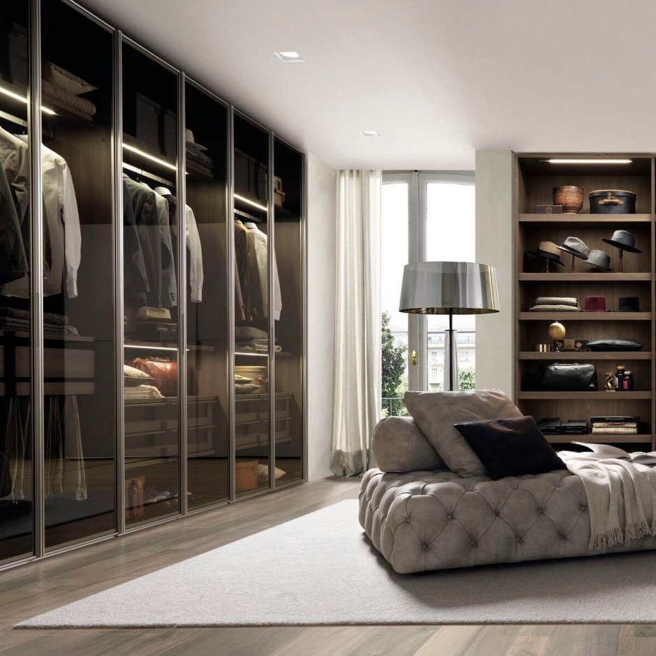 Шкаф armadio Wardrobe