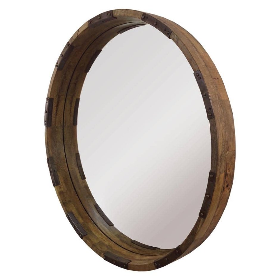 Зеркало Ballard