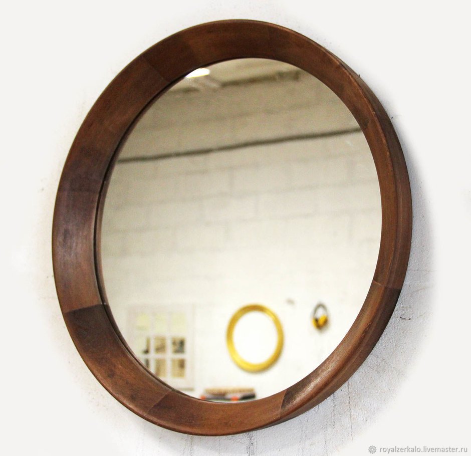 Wayfair Round полка