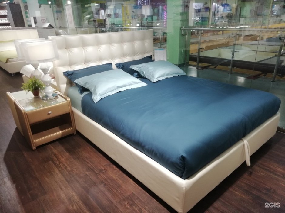 Кровать Dream Master Modena