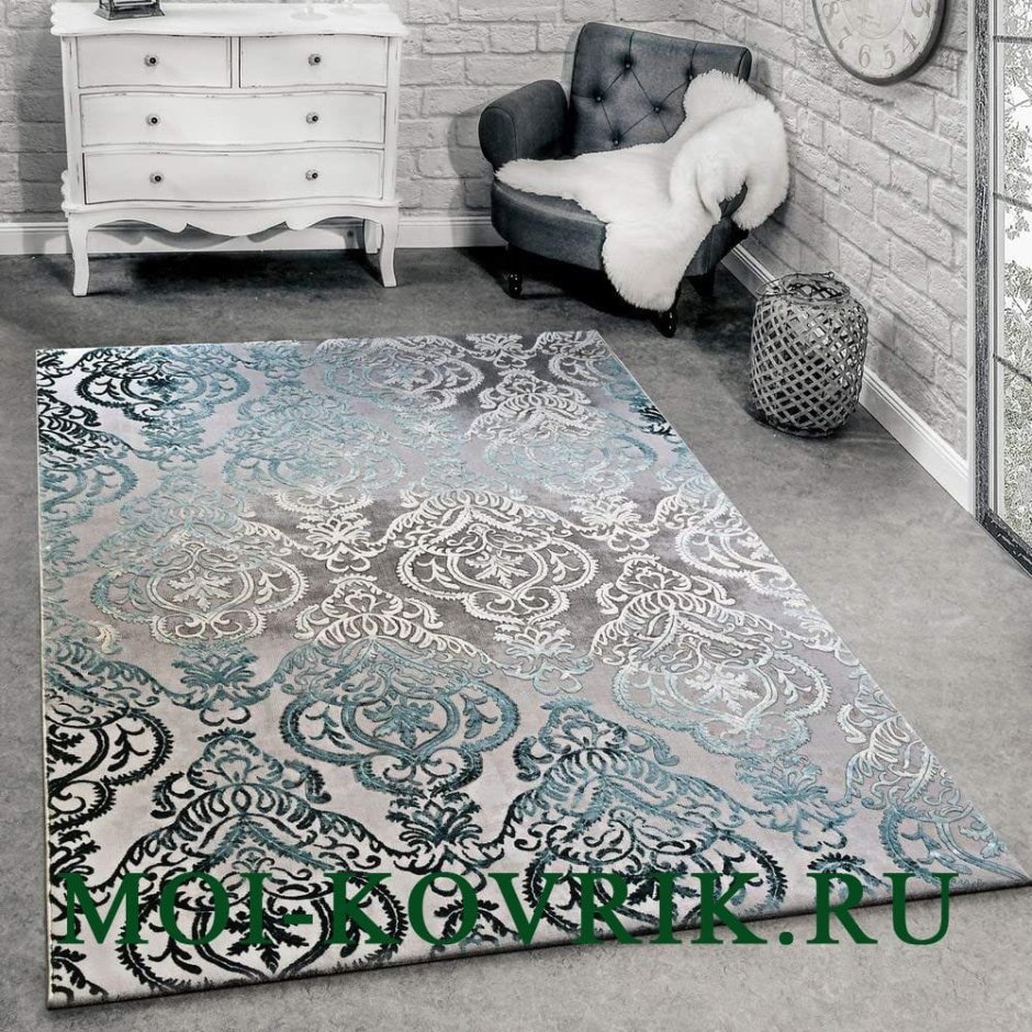 Ковер Modern Design 10009a