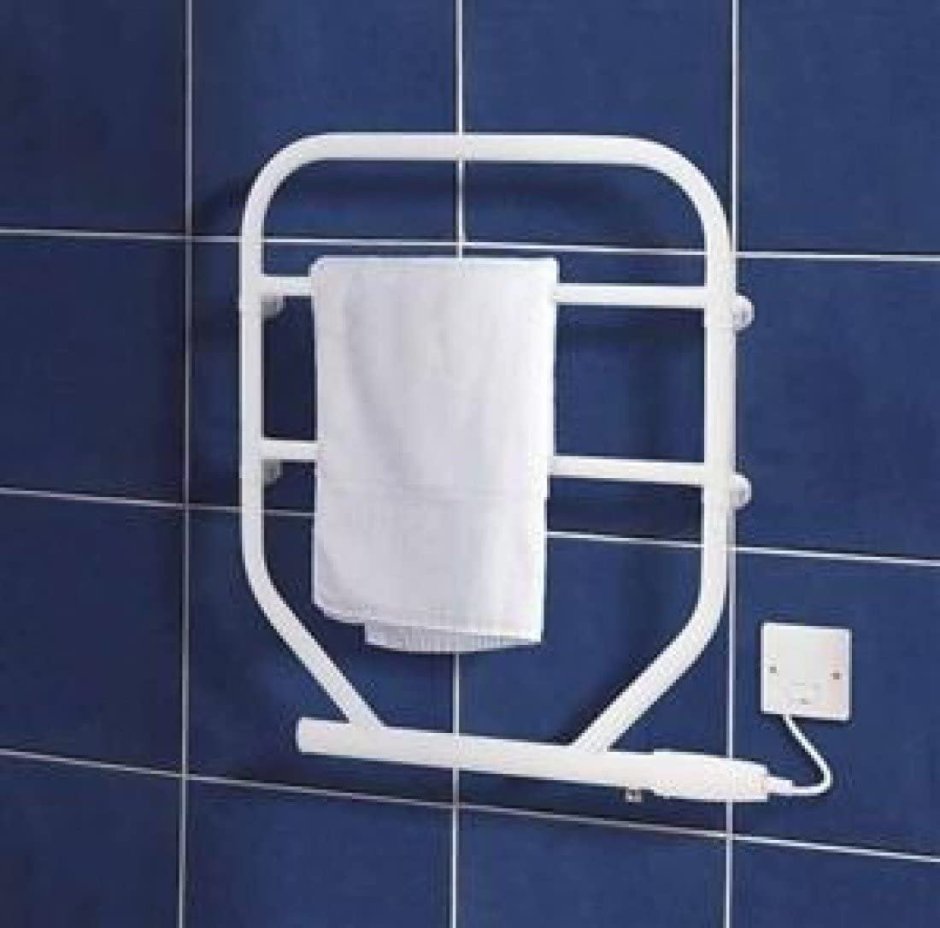 Полотенца сушители электрические для ванных комнат