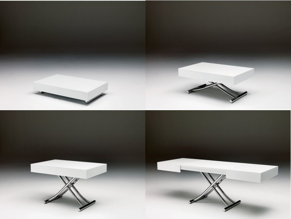 Стол-трансформер Ozzio Design t110 Box