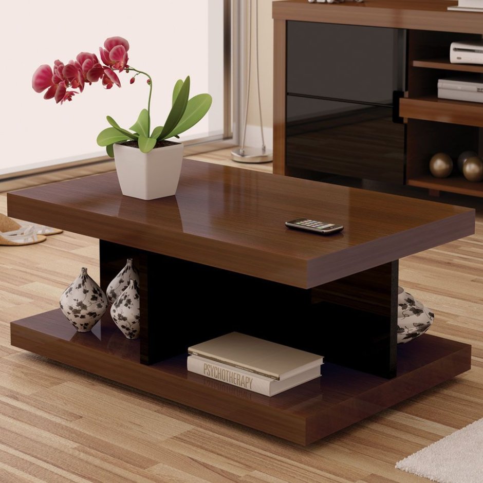 Журнальный стол Mesa de Centro