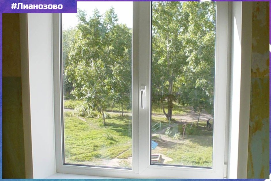 Пластиковые окна реклама