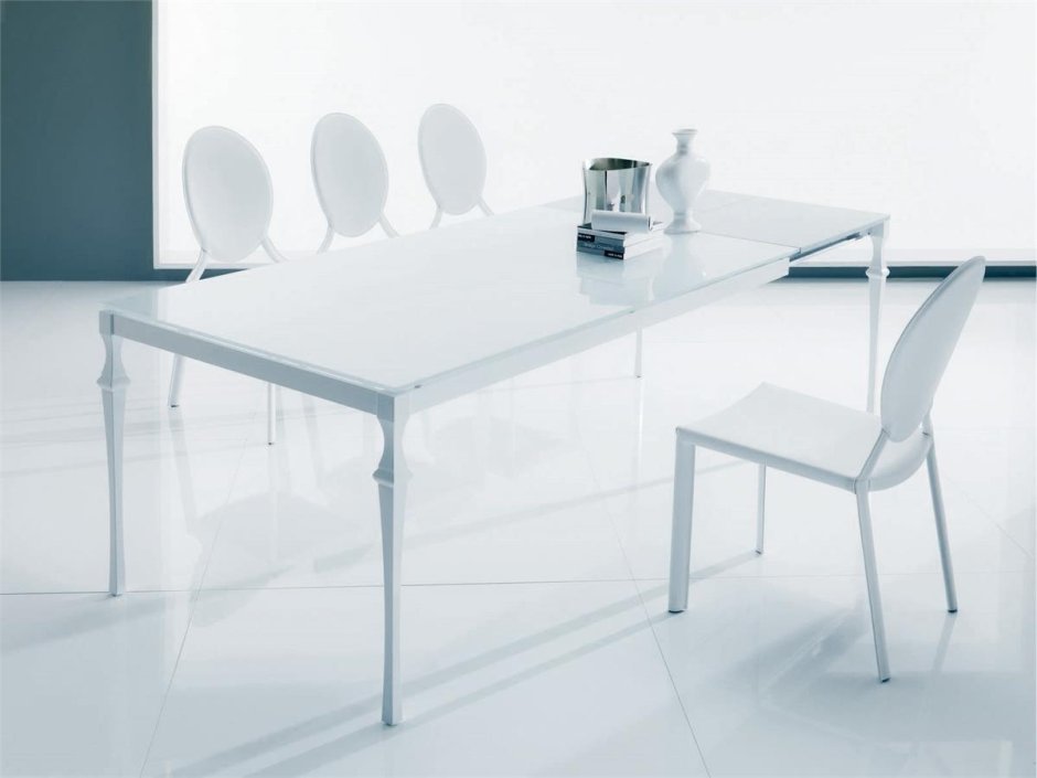 Стол Bontempi casa 02.06
