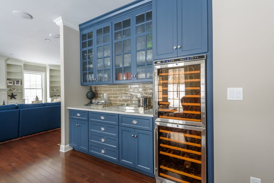 Кухни Aster cucine Contempora