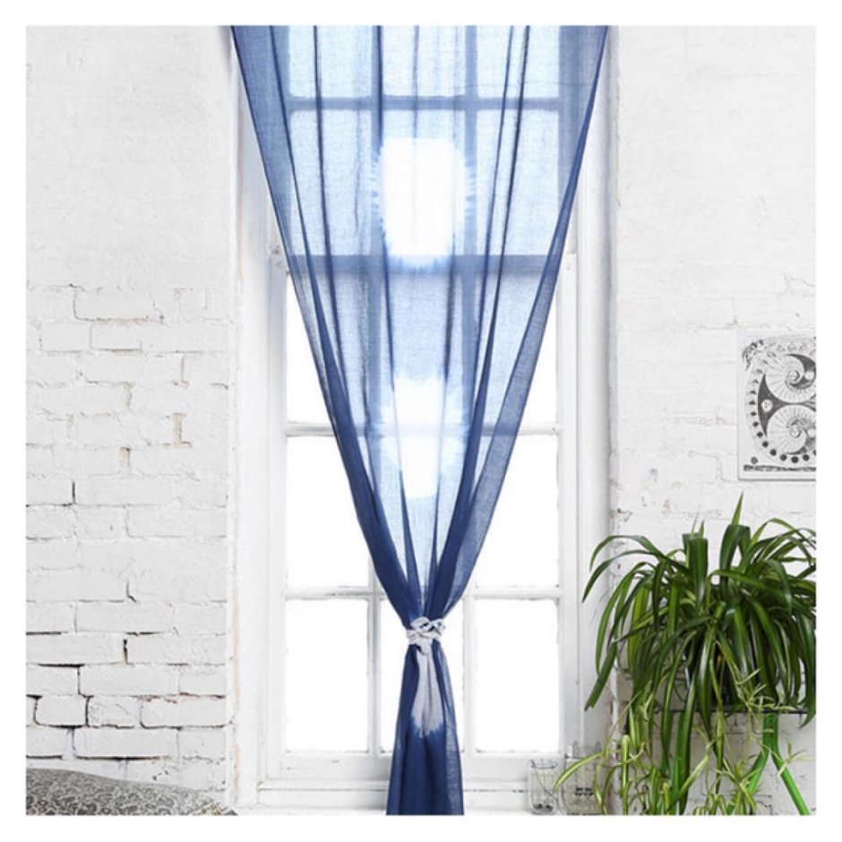 Занавески на окна длинные окна