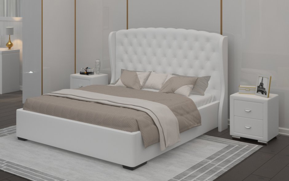 Кровать SLEEPART Монтана