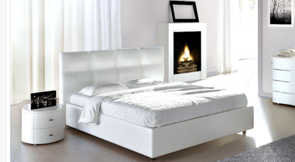 Кровать maxima 120x200