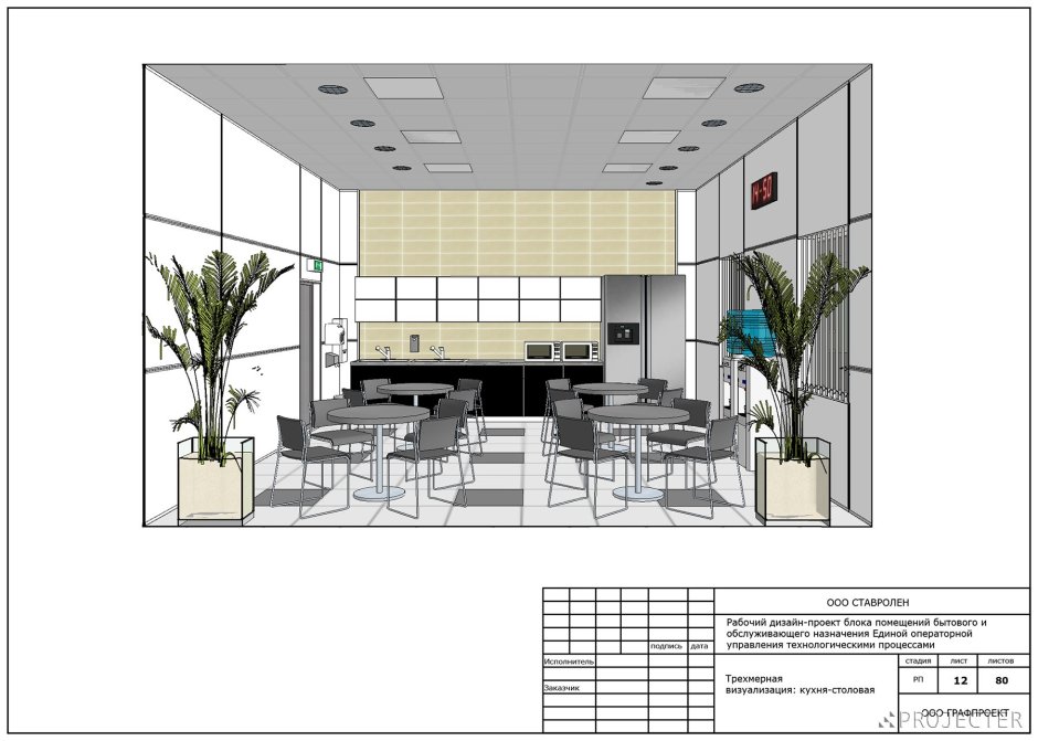 3d модели в архикад