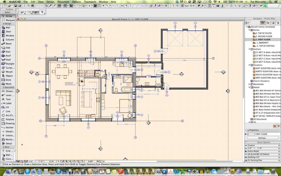 Проектирование в промышленном дизайне