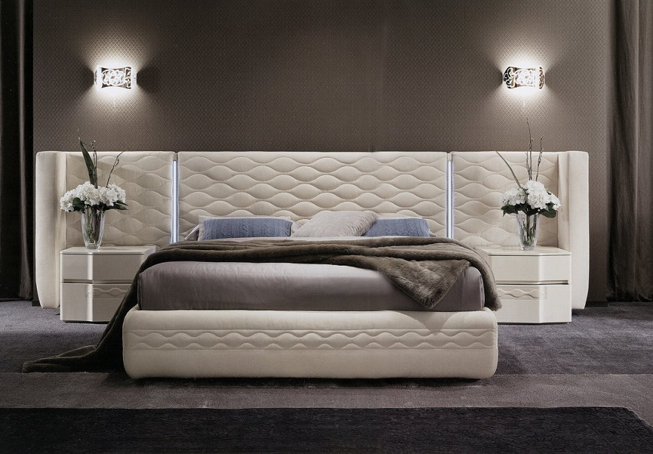Итальянская спальня Chanel dall'Agnese