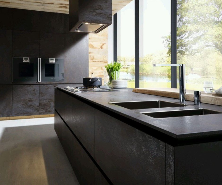 Dekton Sirius