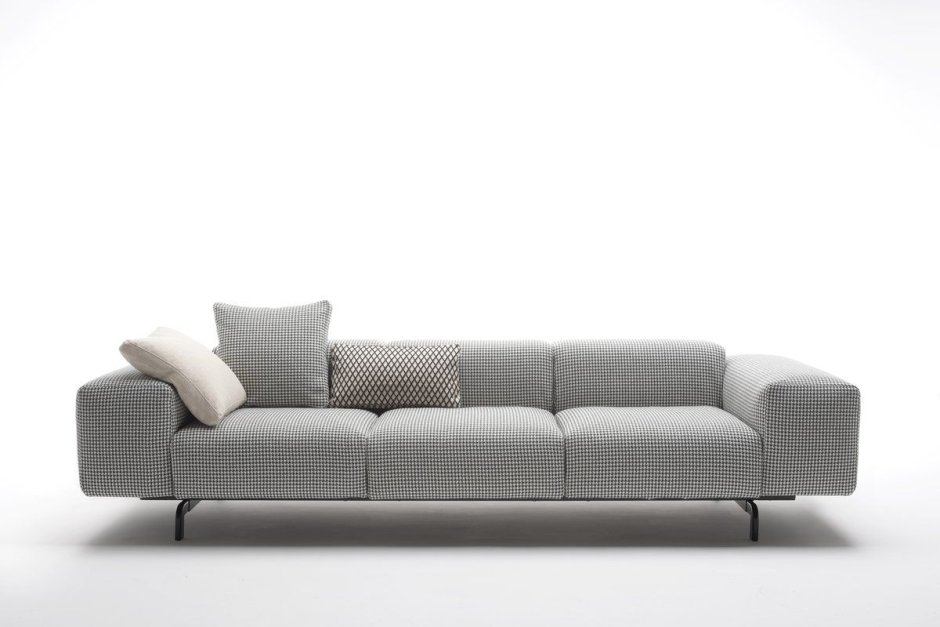 Kartell диваны