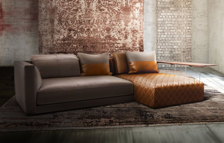 Natuzzi Cava